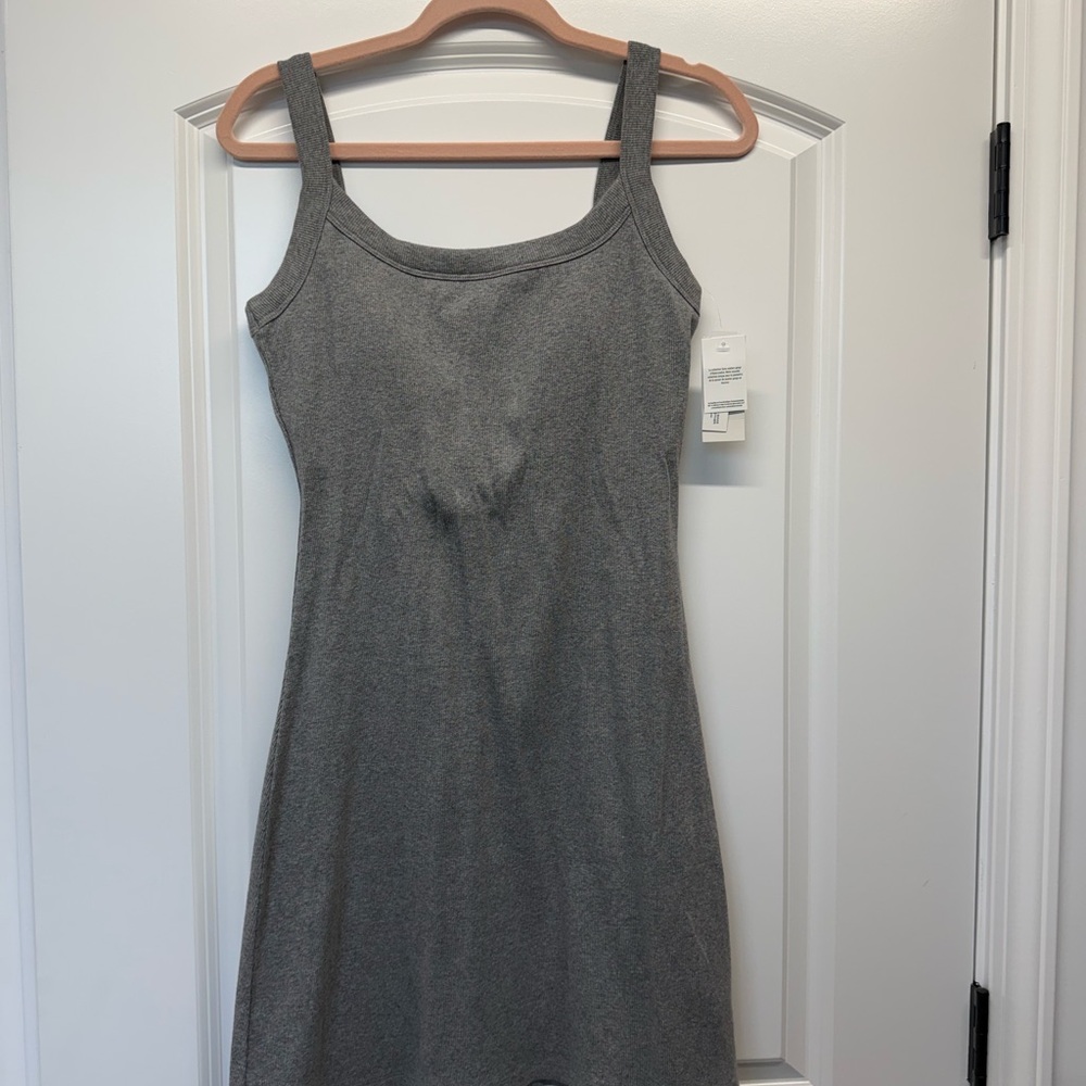 Abercrombie & Fitch Mini Dress